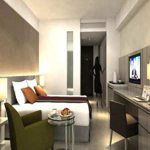 Grand Tan Banjarmasin & Convention Center Hotel 4*