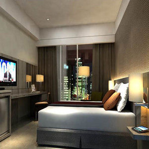 Hotel Grand Tan Banjarmasin & Convention Center