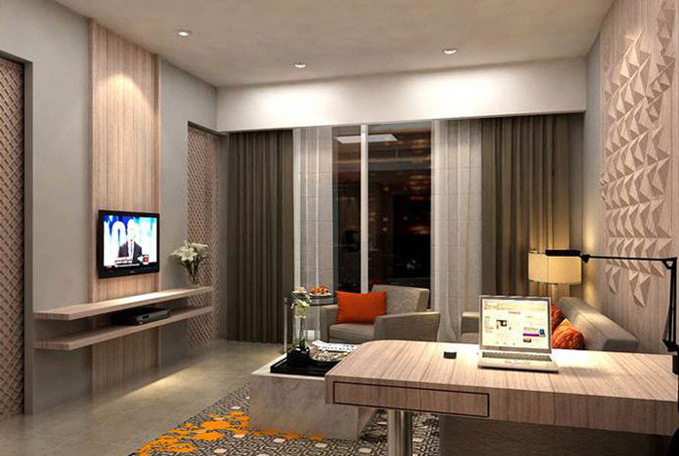 Hotel Grand Tan Banjarmasin & Convention Center 4*