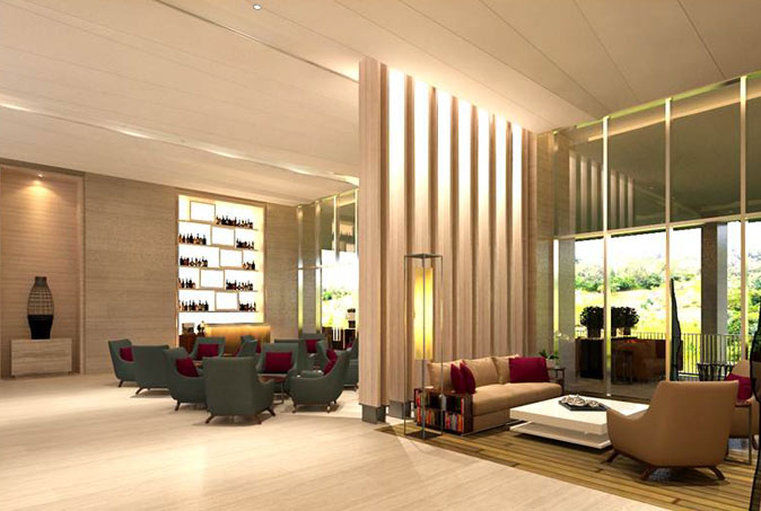 Grand Tan Banjarmasin & Convention Center Banjarmasin (South Kalimantan)