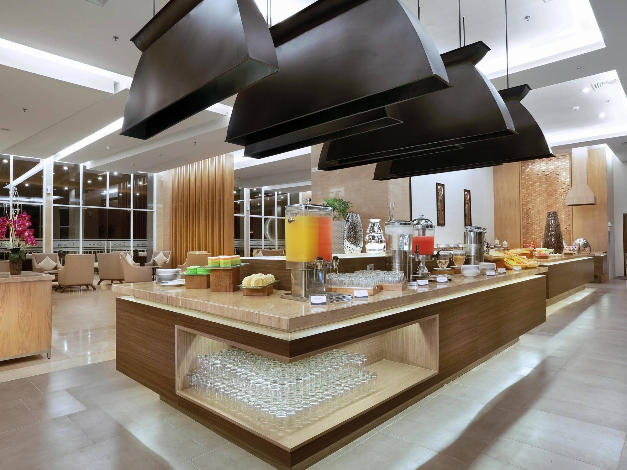 Hotel Grand Tan Banjarmasin & Convention Center Banjarmasin (South Kalimantan)