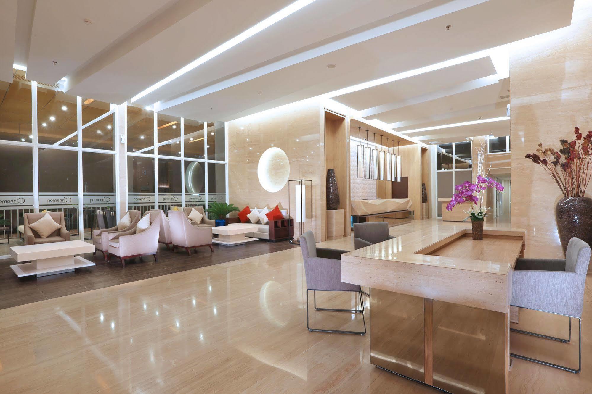 Hotel Grand Tan Banjarmasin & Convention Center Banjarmasin (South Kalimantan)