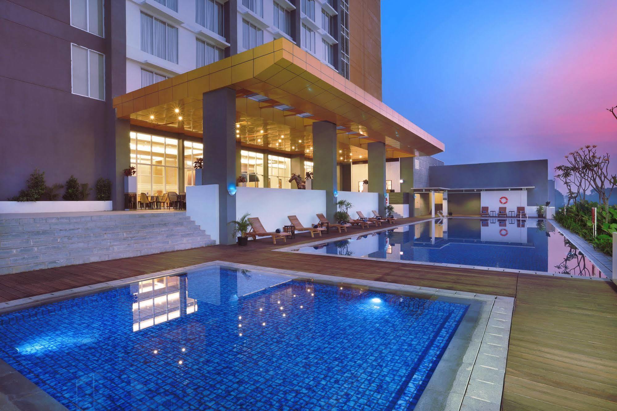 Grand Tan Banjarmasin & Convention Center